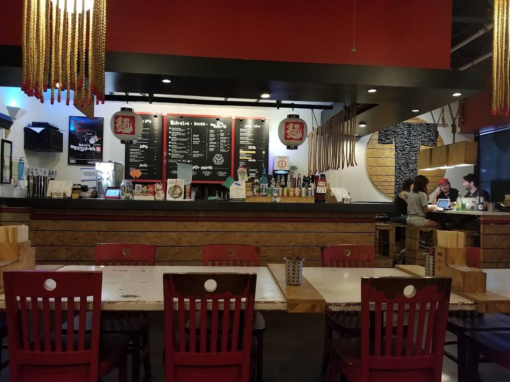 Ramen Tatsu-ya | restaurant | 8557 Research Blvd #126, Austin, TX 78758, USA | 5128935561 OR +1 512-893-5561