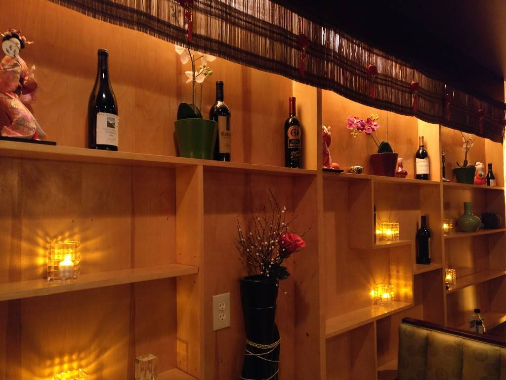 Blue Fuji | restaurant | 38 Salem St, Medford, MA 02155, USA | 7813881888 OR +1 781-388-1888