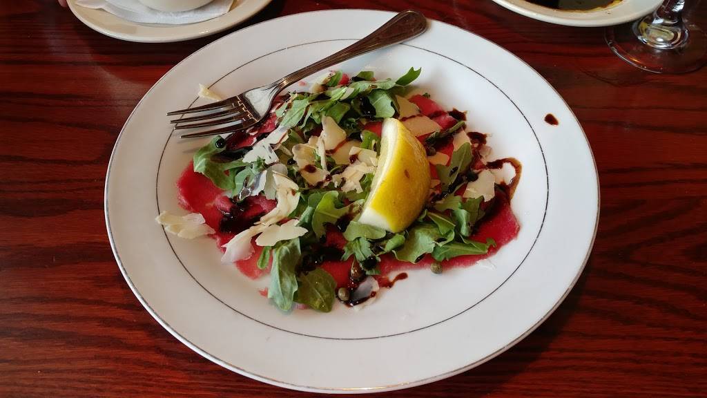 Nonnos Ristorante Italiano | restaurant | 704 S Whitney Way, Madison, WI 53711, United States | 6086619254 OR +1 608-661-9254