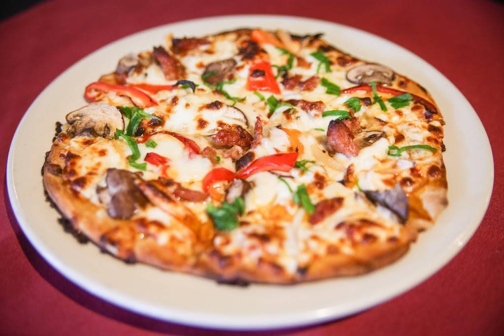 Fuso | Italian Restaurant | restaurant | 535 Main St, Vacaville, CA 95688, USA | 7074475560 OR +1 707-447-5560