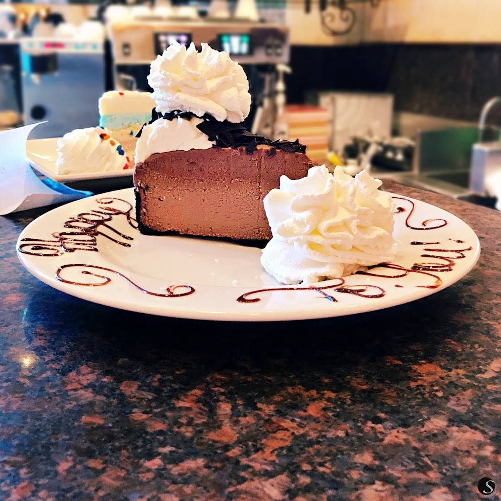 The Cheesecake Factory | restaurant | 4200 Conroy Rd, Orlando, FL 32839, USA | 4072260333 OR +1 407-226-0333