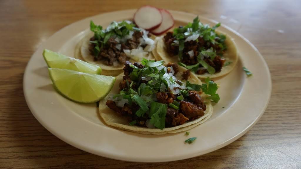 Tacos El Rey | restaurant | 2145 Sutro St #1, Reno, NV 89512, USA | 7753230882 OR +1 775-323-0882
