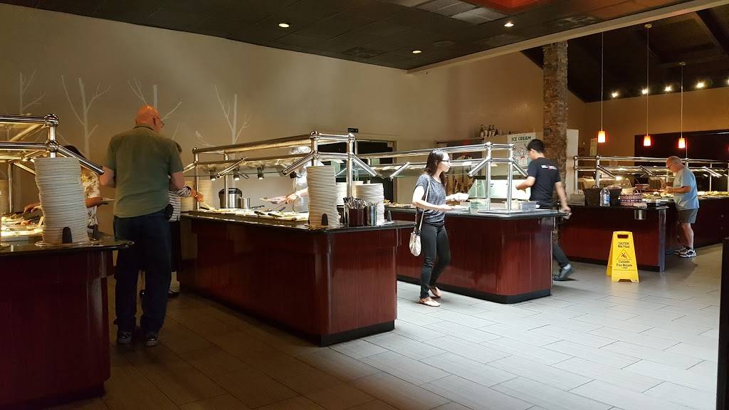 Wok & Roll | restaurant | 3000 W Ina Rd, Tucson, AZ 85741, USA | 5202971279 OR +1 520-297-1279