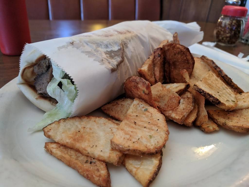 Atlanta Pizza & Gyro | restaurant | 1565 GA-138, Conyers, GA 30013, USA | 7704836228 OR +1 770-483-6228