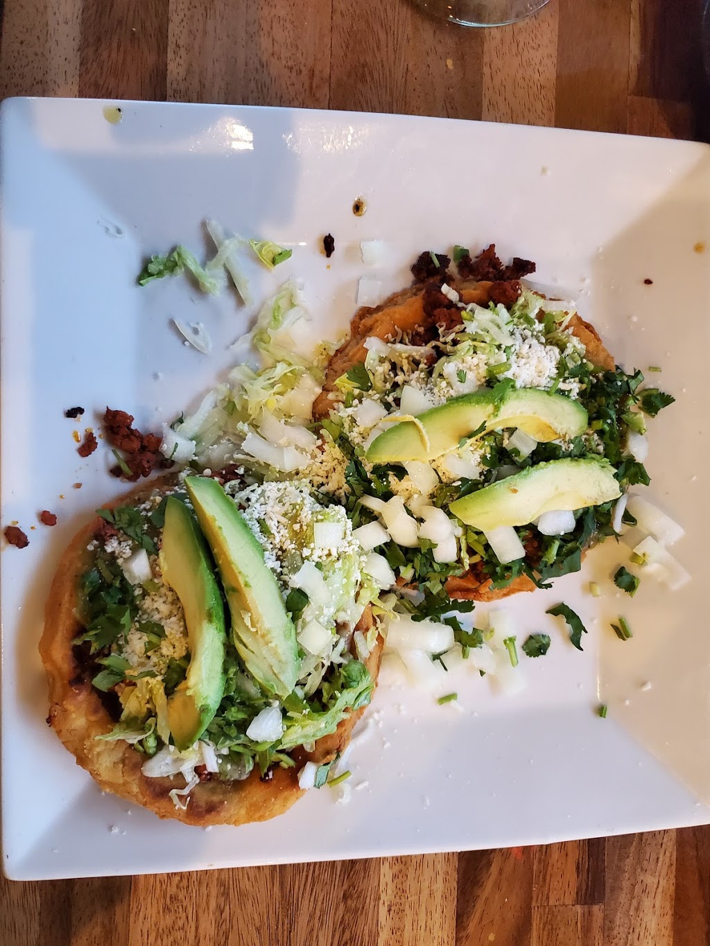 Rio Chico - Hardeeville | restaurant | 468 D Mark Cummings Rd Ste 107, Hardeeville, SC 29927, USA | 8432083344 OR +1 843-208-3344