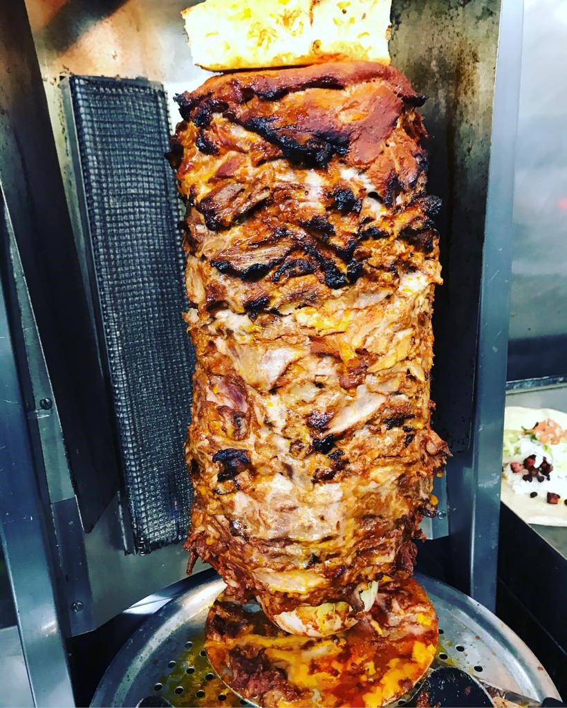 Viva Tacos | restaurant | 94-07 Astoria Blvd, Queens, NY 11369, USA | 7185935454 OR +1 718-593-5454