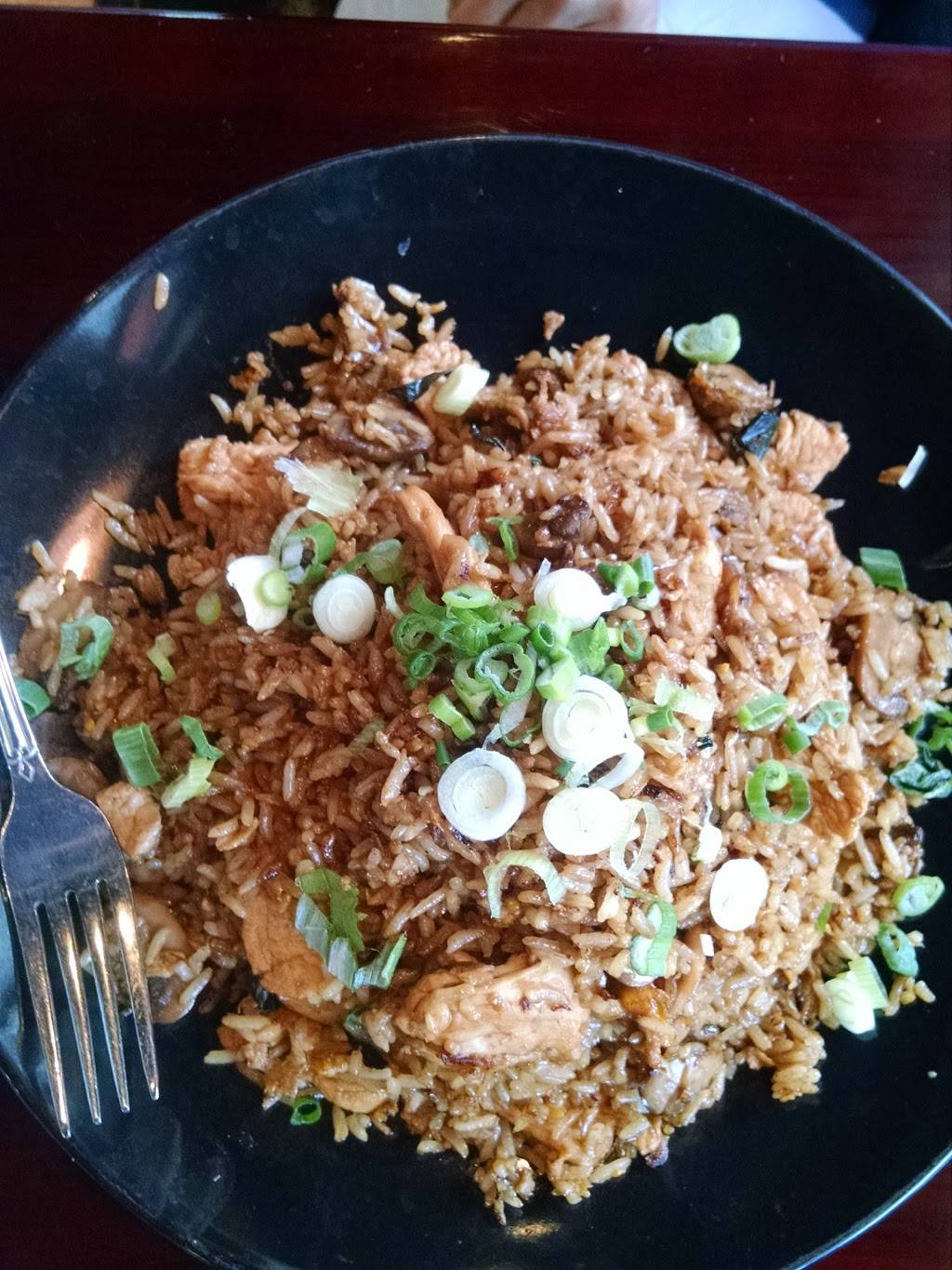 Asian Fusion Bistro | restaurant | 2177 Silvernail Rd, Waukesha, WI 53188, USA | 2623494271 OR +1 262-349-4271