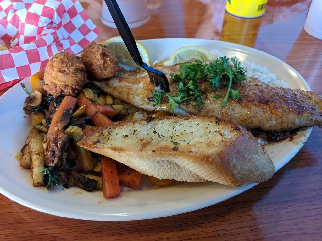 The Catch | restaurant | 1200 Lowes Boulevard Suite 206 Suite 206, Killeen, TX 76542, USA | 2544324538 OR +1 254-432-4538