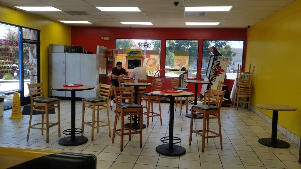 Monicas Mexican Food | restaurant | 2727 S Reservoir St, Pomona, CA 91766, USA | 9096289675 OR +1 909-628-9675