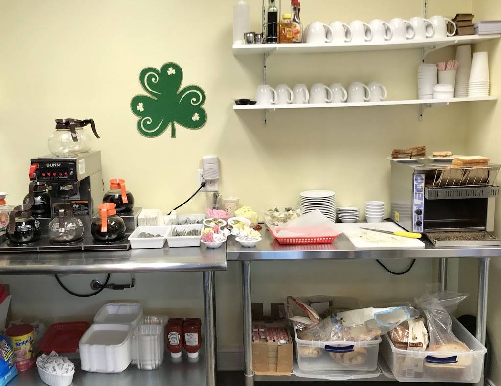 Poppis Cafe | restaurant | 1254 Township Line Rd, Drexel Hill, PA 19026, USA | 4844557841 OR +1 484-455-7841