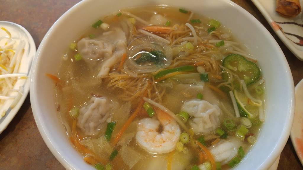 Rolling Wok Cafe | restaurant | 1534 E Grand Ave E, Des Moines, IA 50316, USA | 5152663787 OR +1 515-266-3787