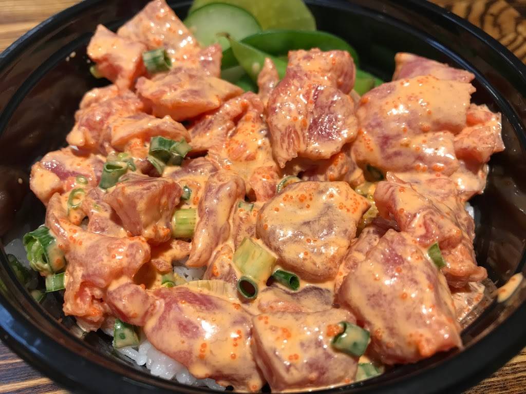 Sushiman | restaurant | 1000 Kamehameha Hwy, Pearl City, HI 96782, USA | 8084544477 OR +1 808-454-4477