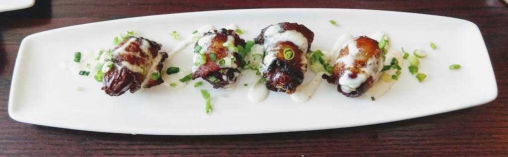 Magnolias on King | restaurant | 703 King St, Alexandria, VA 22314, USA | 7038389090 OR +1 703-838-9090