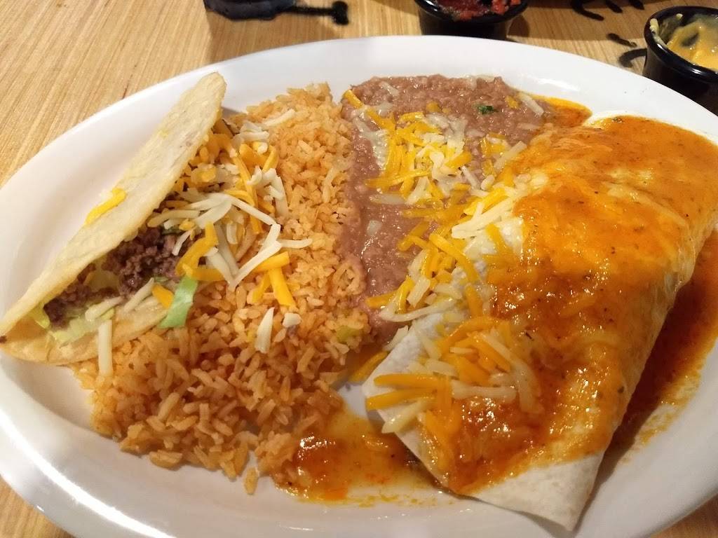 Mexico City California Style | restaurant | 903 W Wade Hampton Blvd, Greer, SC 29650, USA | 8644790396 OR +1 864-479-0396