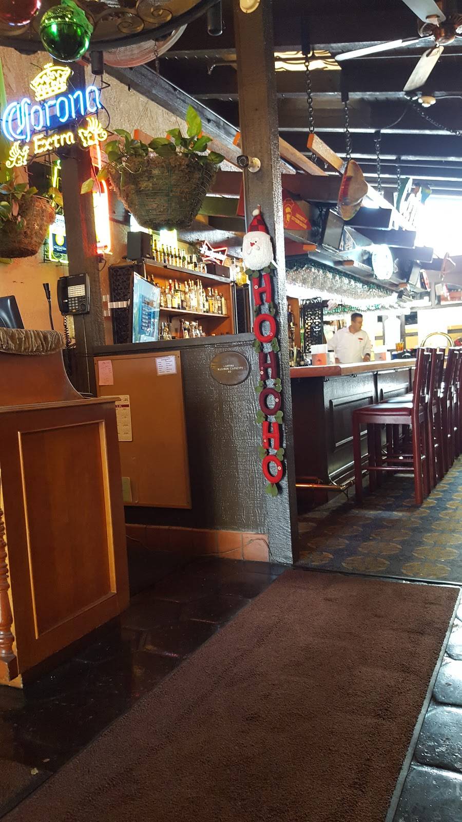 Mijares Mexican Restaurant | restaurant | 145 Palmetto Dr, Pasadena, CA 91105, USA | 6267922763 OR +1 626-792-2763