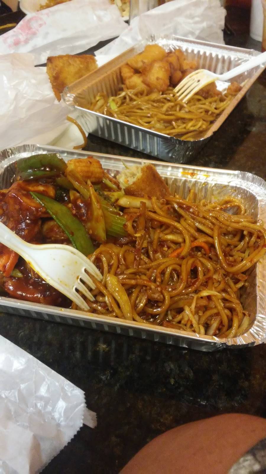 Lins Kitchen | restaurant | 4717 Palmetto Rd #9730, Benton, LA 71006, USA | 3189659300 OR +1 318-965-9300