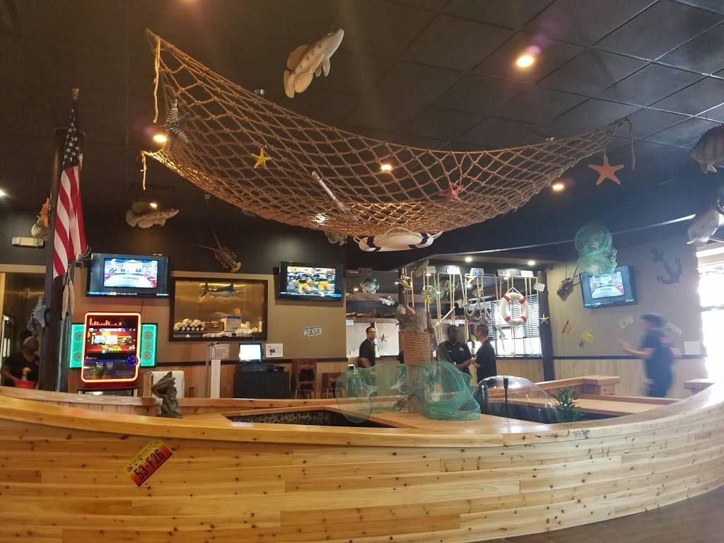 Red Crab Juicy Seafood - Lake Worth | restaurant | D 01, 6177 Jog Rd #04, Lake Worth, FL 33467, United States | 5616318638 OR +1 561-631-8638