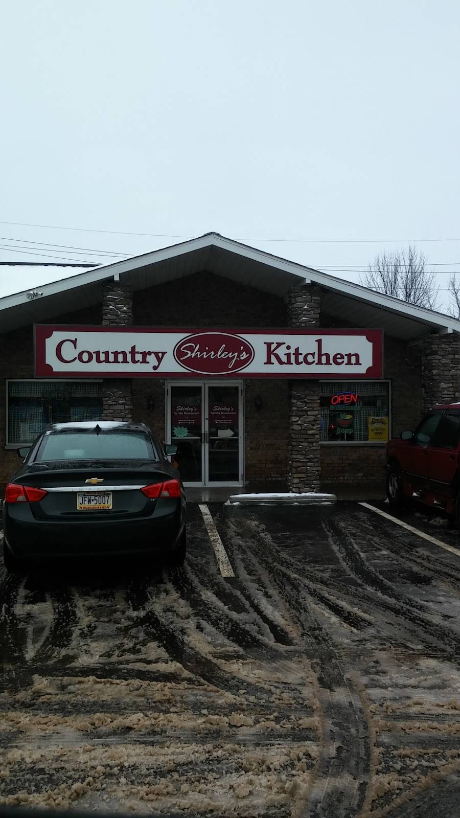 Shirleys Country Kitchen | restaurant | 5924 Old French Rd, Erie, PA 16509, USA | 8148688600 OR +1 814-868-8600