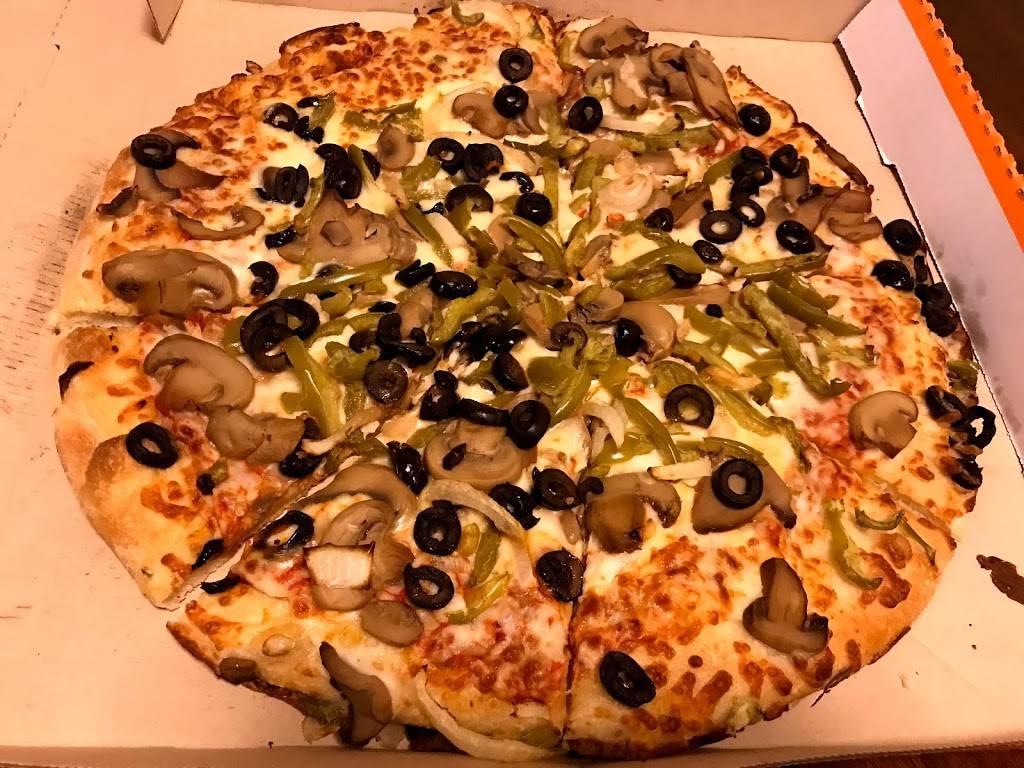 Little Caesars Pizza | meal takeaway | 2491 Hilliard Rome Rd, Hilliard, OH 43026, USA | 6145270000 OR +1 614-527-0000