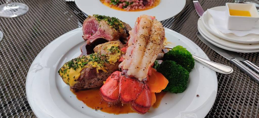 Blackshop Restaurant | restaurant | 595 Hespeler Rd, Cambridge, ON N1R 6J3, Canada | 5196214180 OR +1 519-621-4180