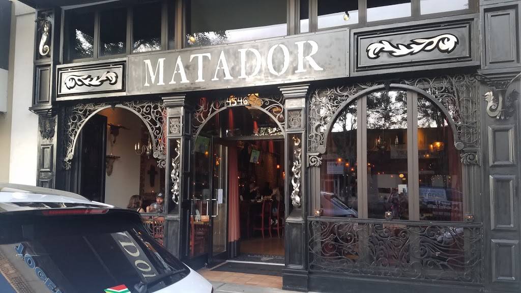 The Matador | restaurant | 4546 California Ave SW, Seattle, WA 98116, USA | 2069329988 OR +1 206-932-9988