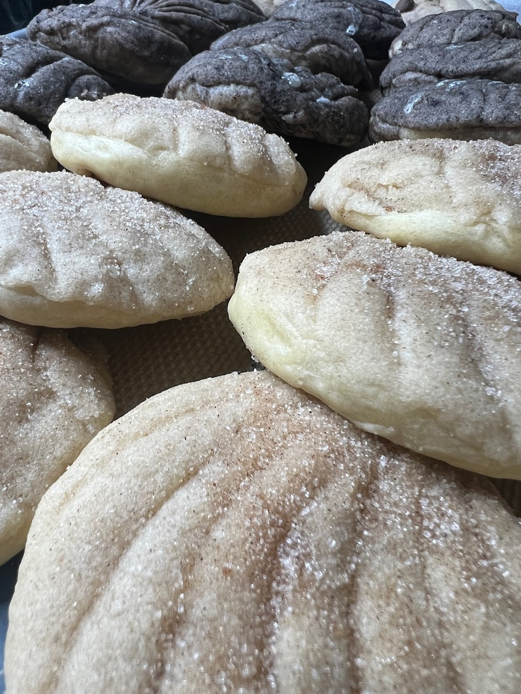 Concha Choncha Panaderia | restaurant | El Cerrito Rd, Corona, CA 92881, USA | 9512580196 OR +1 951-258-0196