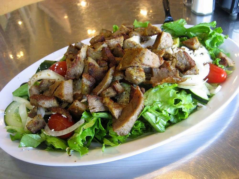 Wrap This | restaurant | 2281 The Alameda, Santa Clara, CA 95050, USA | 4082469727 OR +1 408-246-9727