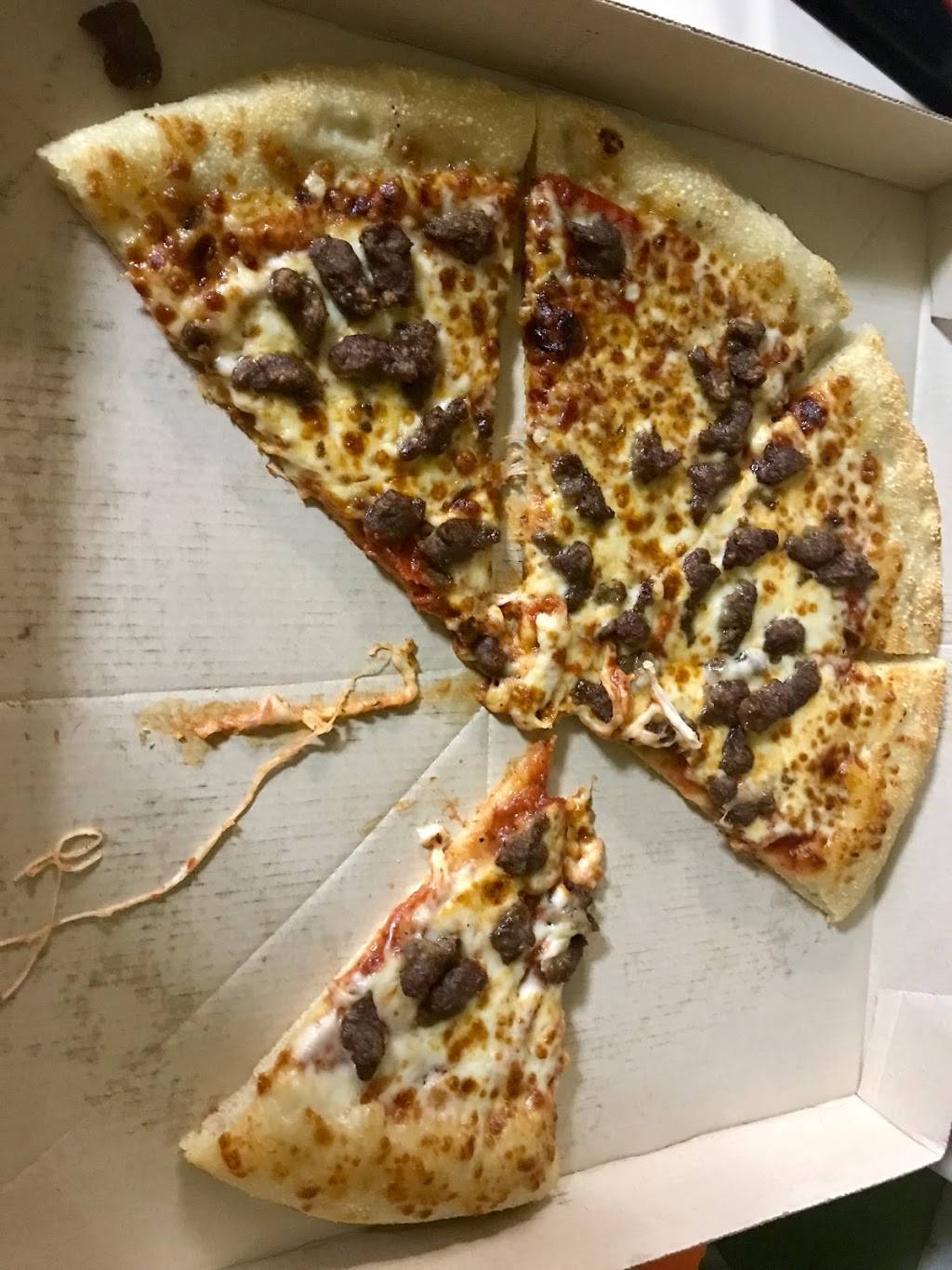 Little Caesars Pizza | meal takeaway | 1301 E Rio Grande St, Victoria, TX 77901, USA | 3615753555 OR +1 361-575-3555