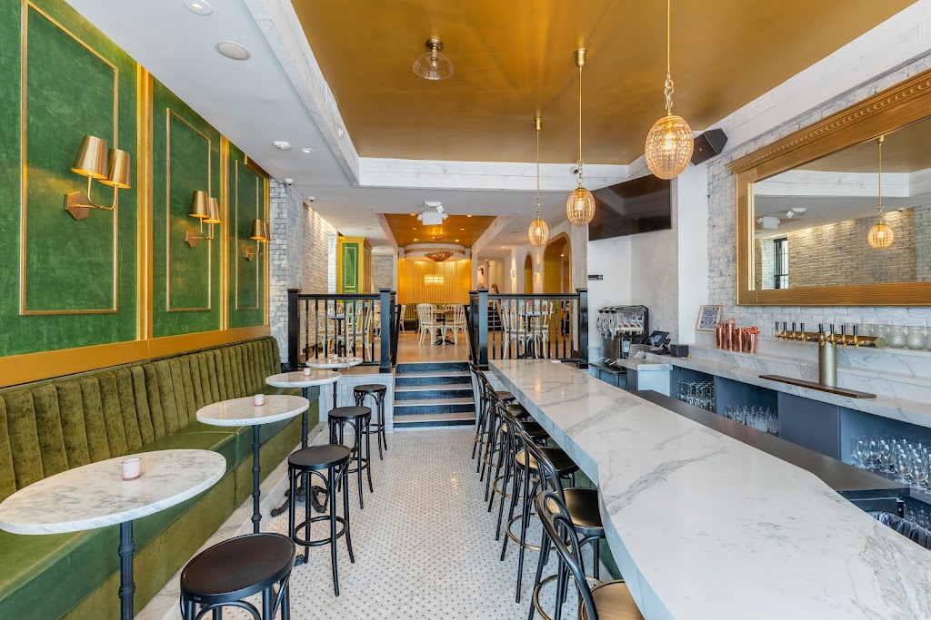 Blondie | restaurant | 4417 Main St, Philadelphia, PA 19127, USA | 2152533833 OR +1 215-253-3833