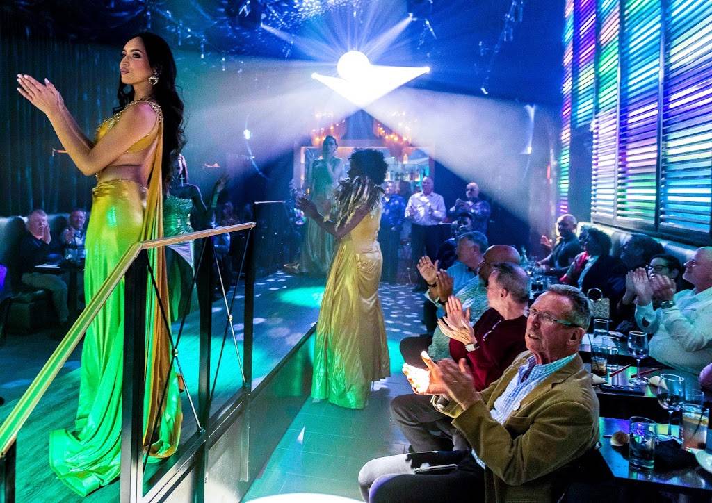 AsiaSF Palm Springs | restaurant | 1555 S Palm Canyon Dr, Palm Springs, CA 92264, USA | 7602492766 OR +1 760-249-2766