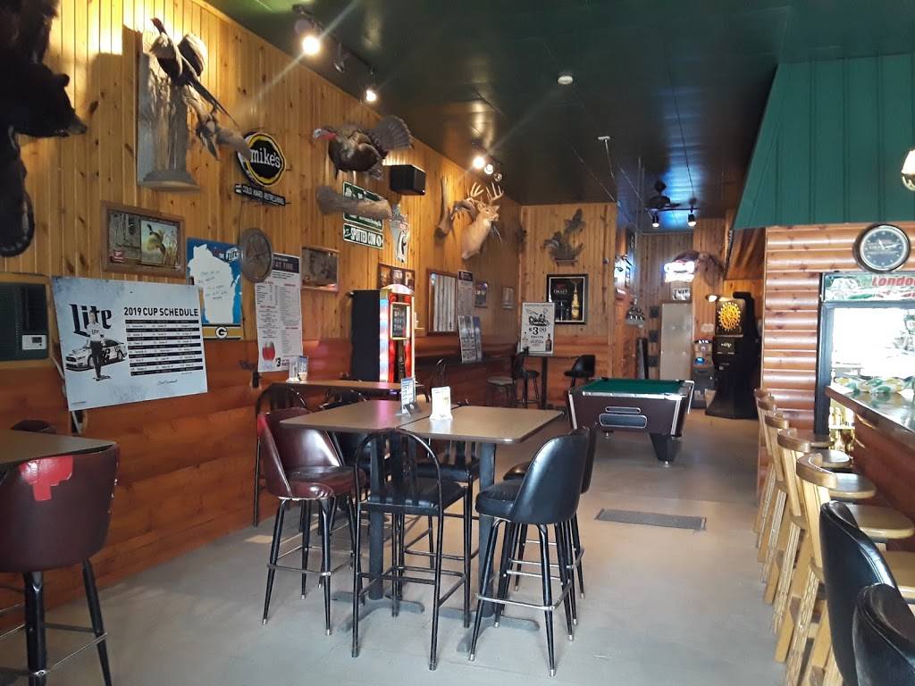 London Depot | restaurant | W9696 Main St, Cambridge, WI 53523, USA | 6087648415 OR +1 608-764-8415