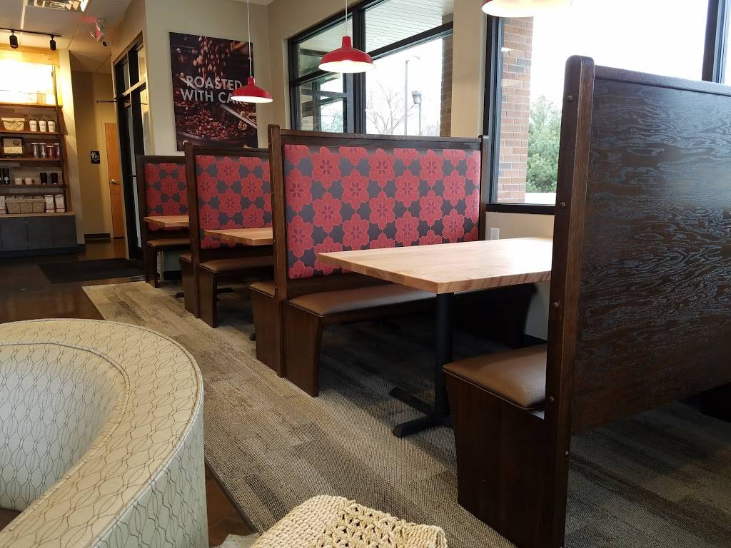 Scooters Coffee | bakery | 12551 Pflumm Rd, Overland Park, KS 66213, USA | 9132838253 OR +1 913-283-8253