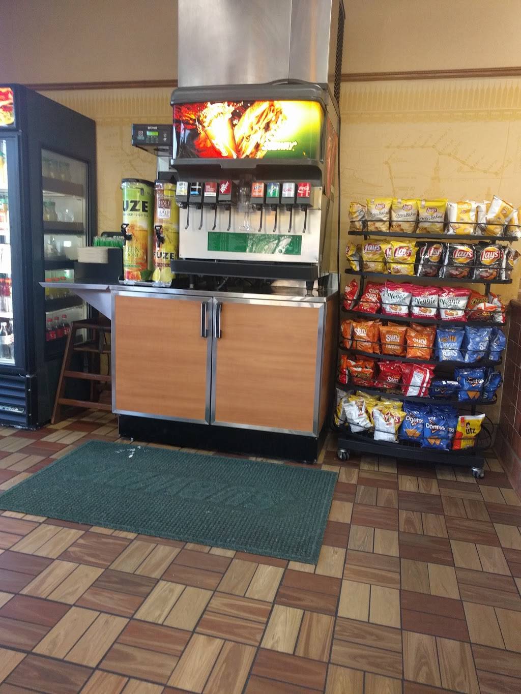 Subway | restaurant | Free State Shopping Ctr, 15480 Annapolis Rd Ste 212, Bowie, MD 20715, USA | 3018059214 OR +1 301-805-9214