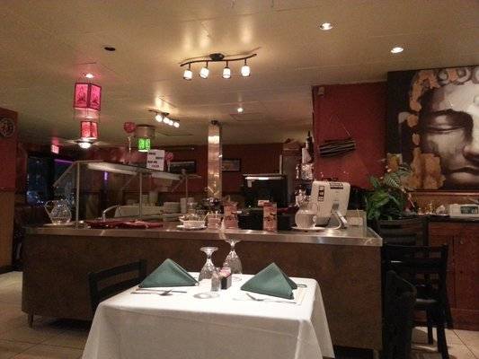 Himalayan Cuisine Restaurant | meal delivery | 2118 Willow Pass Rd #400, Concord, CA 94520, USA | 9254903344 OR +1 925-490-3344