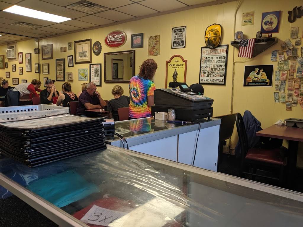 The Nashville Biscuit House | restaurant | 805 Gallatin Ave, Nashville, TN 37206, USA | 6152284504 OR +1 615-228-4504