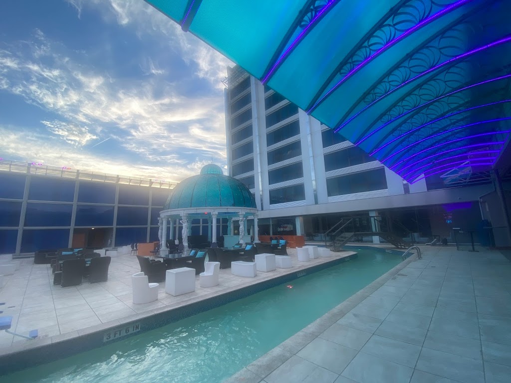 Grand Tuscany Hotel | restaurant | 12801 Northwest Fwy, Houston, TX 77040, USA | 7134629977 OR +1 713-462-9977