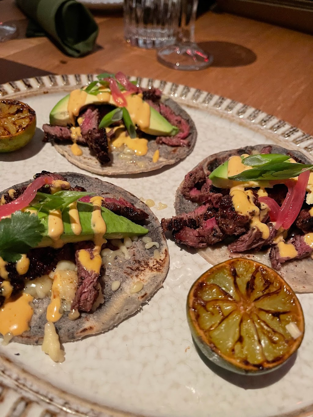 VERDAD True Modern Mexican | restaurant | 2701 Perseverance Dr, Austin, TX 78731, USA | 7373584225 OR +1 737-358-4225