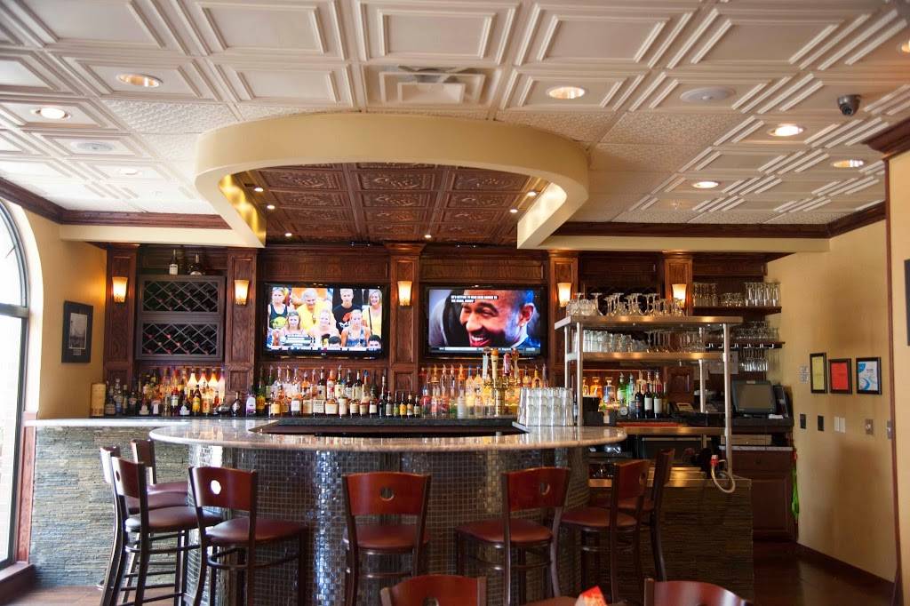 Capitol Bistro & Bar | cafe | 7600 Merriman Rd, Romulus, MI 48174, USA | 7347109800 OR +1 734-710-9800