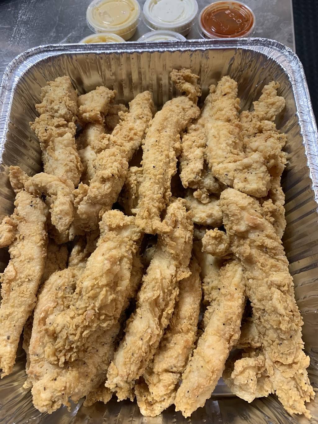 Chicken Lit Tenders & Wings | restaurant | 931 E Ogden Ave, Naperville, IL 60563, USA | 6304709143 OR +1 630-470-9143