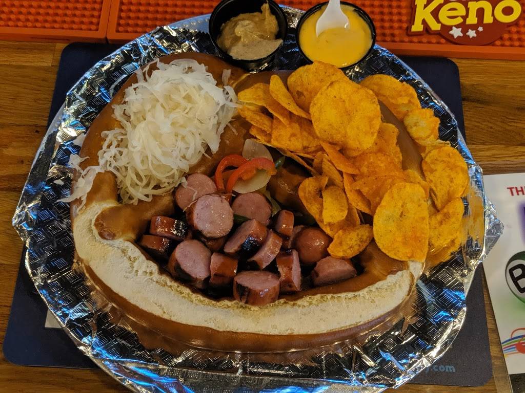 TCB - The Corner Biergarten & Bottle Shop | restaurant | 1625 N Main St #133, Fuquay-Varina, NC 27526, USA | 9192466649 OR +1 919-246-6649