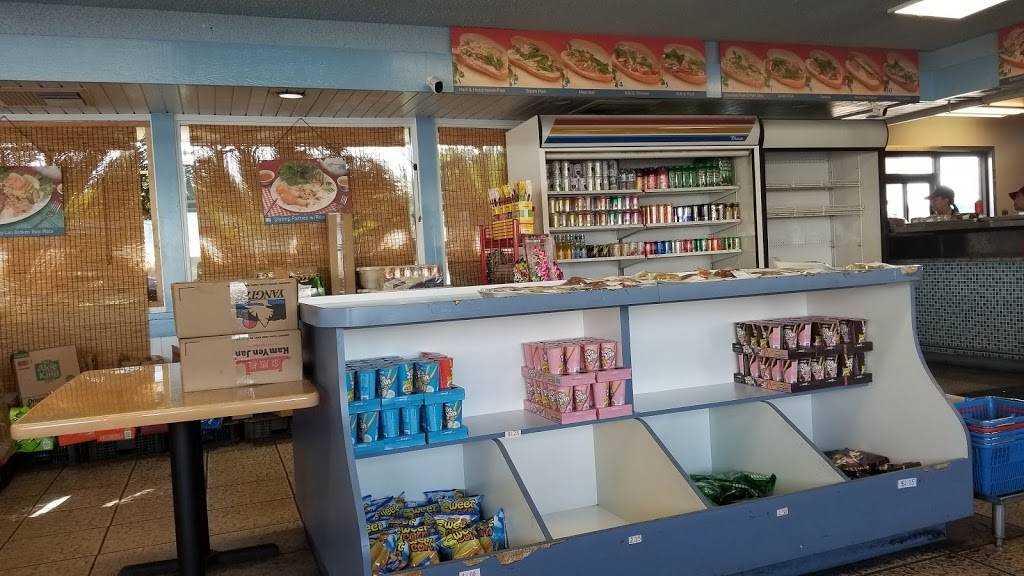 Huong Lan Sandwiches | meal takeaway | 1311 E Hammer Ln, Stockton, CA 95210, USA | 2094731111 OR +1 209-473-1111