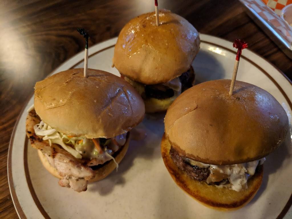 River Rock Taproom | restaurant | 155 S Murphy Ave, Sunnyvale, CA 94086, USA | 4088309837 OR +1 408-830-9837