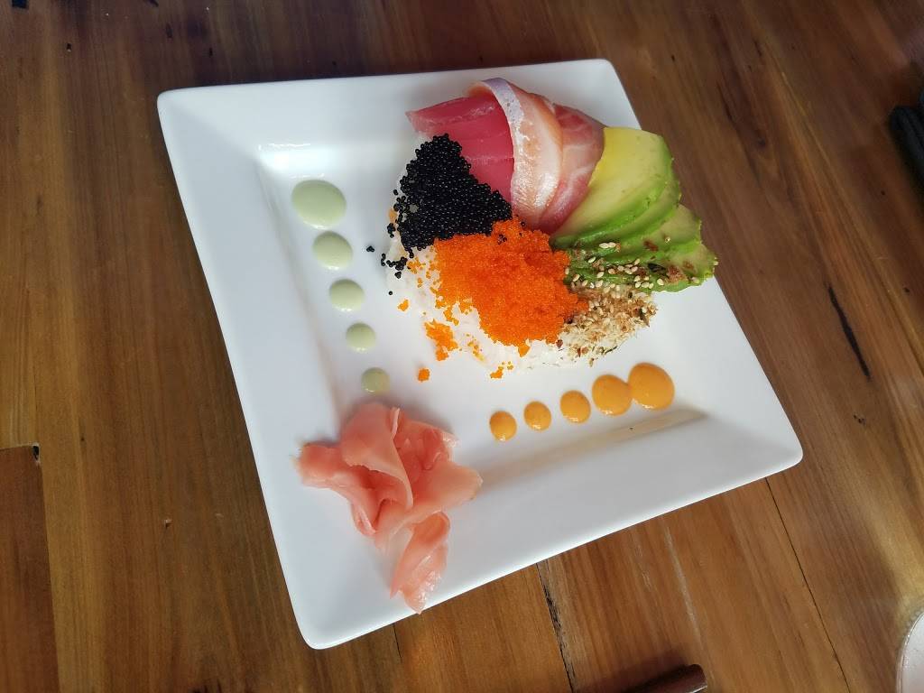 Fighting Fish | restaurant | 912 N Arthur Ashe Blvd, Richmond, VA 23230, USA | 8045621546 OR +1 804-562-1546