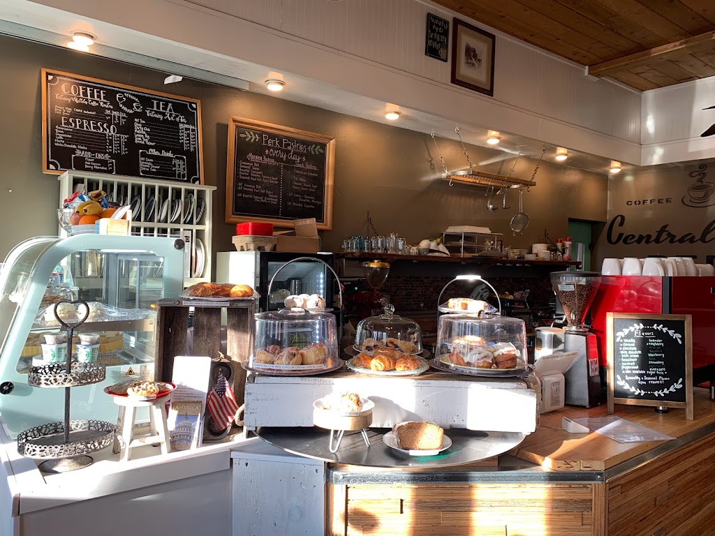 Central Point Perk & Bakeshop | cafe | 117 E Pine St, Central Point, OR 97502, USA | 5416135962 OR +1 541-613-5962