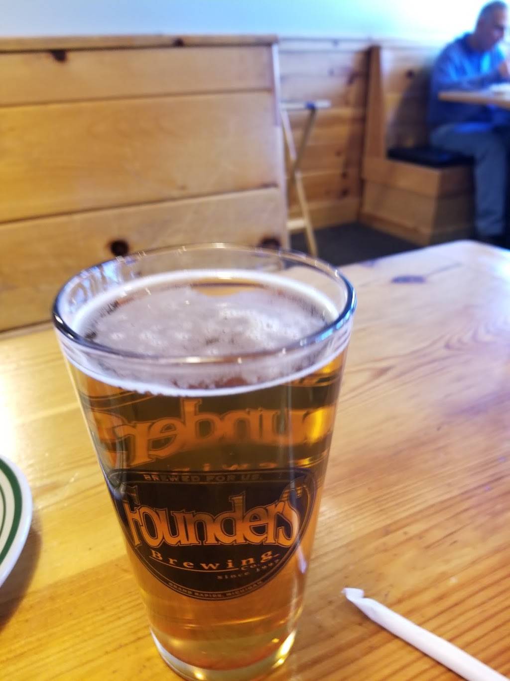 Johnsons Dairy Bar | restaurant | New Durham, NH 03855, USA | 6038597500 OR +1 603-859-7500