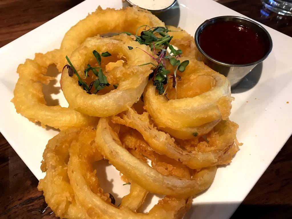 Fiftyfifty Brewing Co | restaurant | 11197 Brockway Rd Suite 1, Truckee, CA 96161, USA | 5305872337 OR +1 530-587-2337