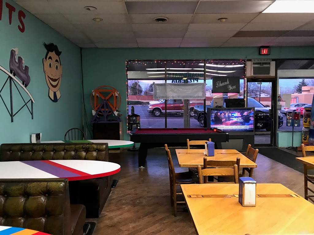 Boardwalk Pizzeria | meal delivery | 1420 W 104th Ave, Northglenn, CO 80234, USA | 3032802233 OR +1 303-280-2233