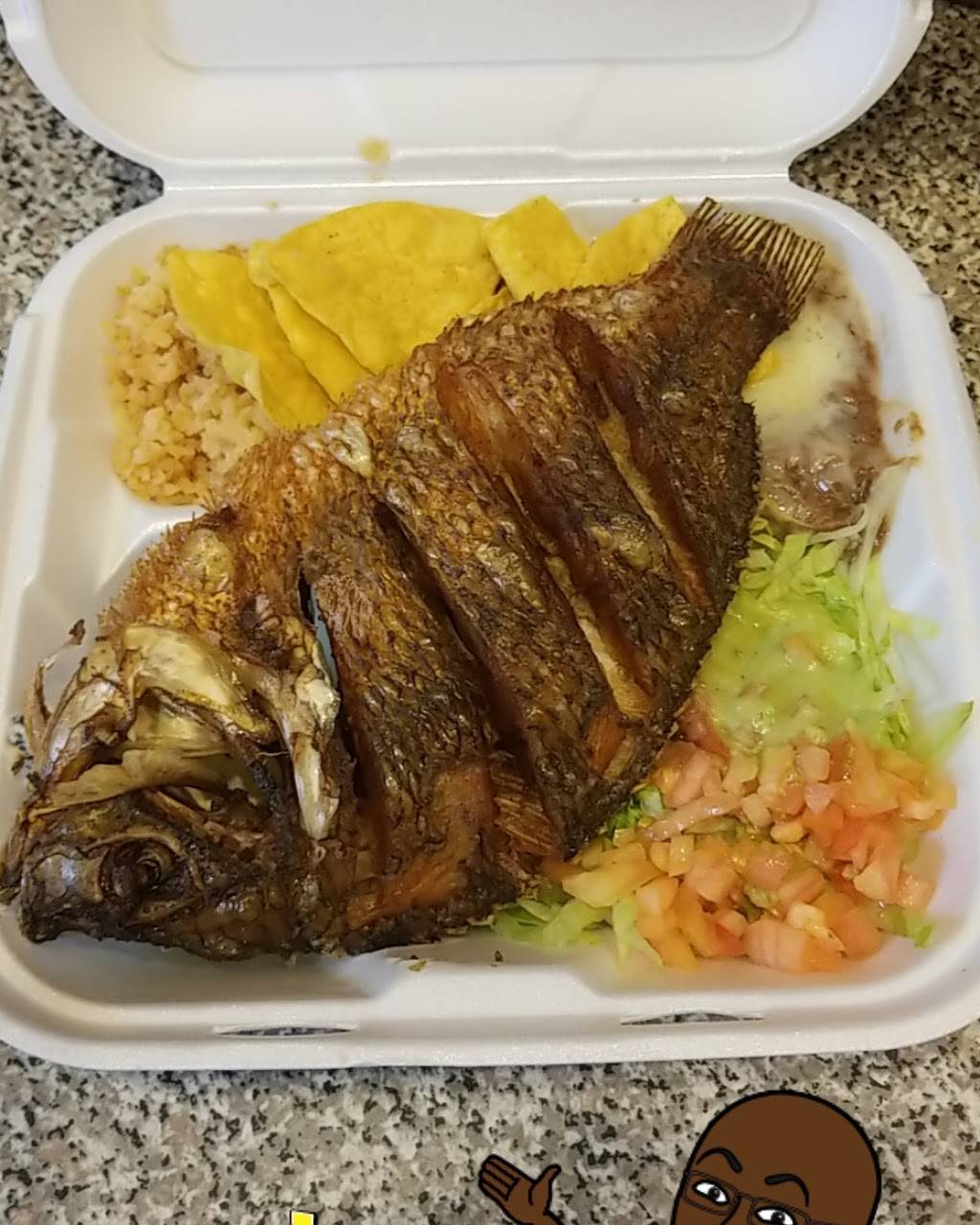 Mexican Express Way | restaurant | 2014 W Ann Rd, North Las Vegas, NV 89031, USA | 7026362133 OR +1 702-636-2133