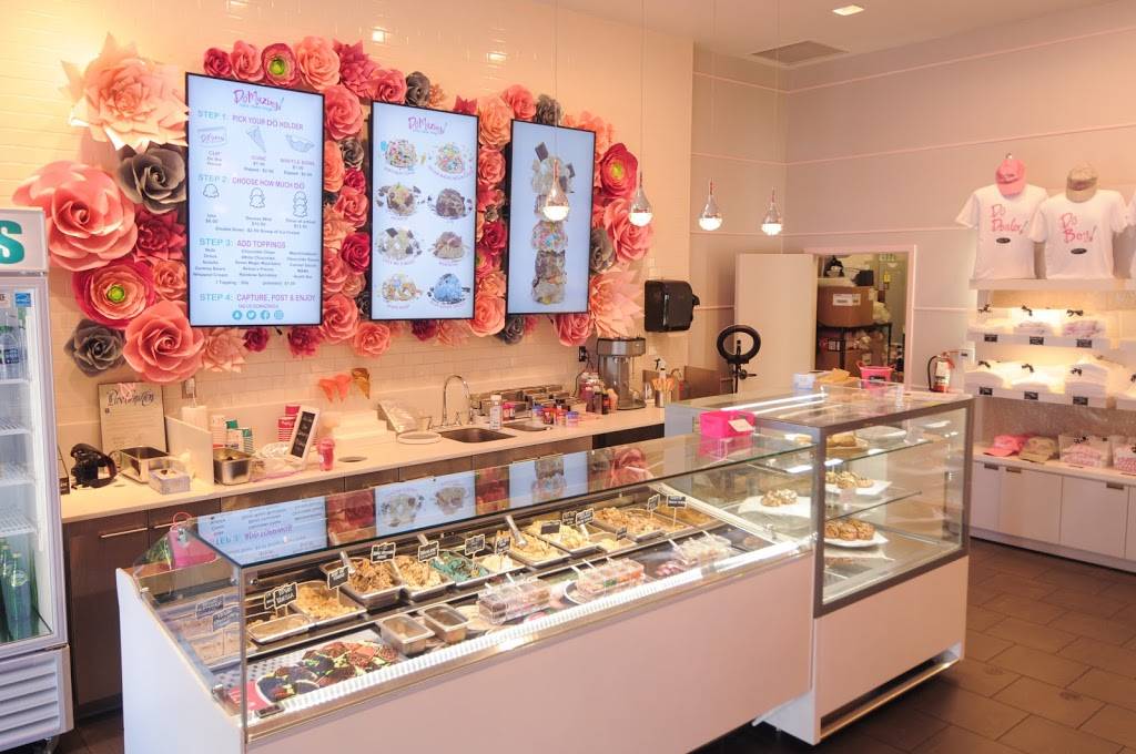 Dōmazing | restaurant | 6659 S Las Vegas Blvd, Las Vegas, NV 89119, USA | 7252049873 OR +1 725-204-9873