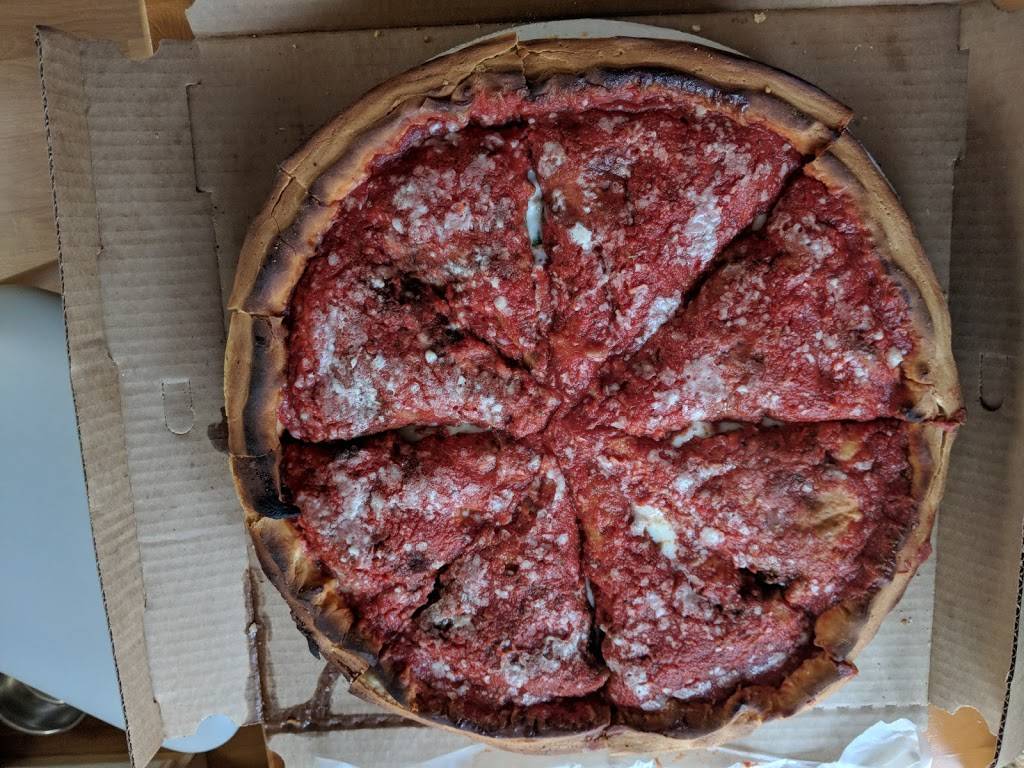 Cochiaros Pizza and Catering | restaurant | 107 Grand Ave, Northlake, IL 60164, USA | 7085620021 OR +1 708-562-0021